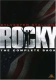 Rocky Complete Saga Rocky Complete Saga Ws Nr 6 DVD 