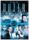Outer Limits Season 1 Clr Nr 5 DVD 