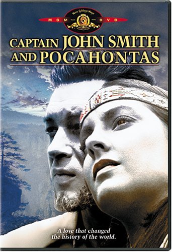 CAPTAIN JOHN SMITH & POCAHONTA/DEXTER/LAWRANCE/HALE