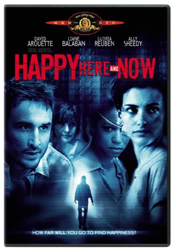 Happy Here & Now/Geary/Harlow/Sheedy@Clr/Ws@R