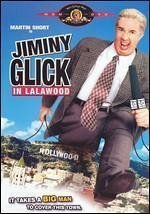 Jiminy Glick In La La Wood/Jiminy Glick In La La Wood