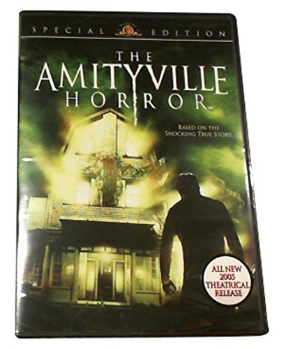 AMITYVILLE HORROR/REYNOLDS/GEORGE/BAKER HALL