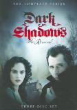 Dark Shadows Complete Revival Series Clr Ws Nr 3 DVD 