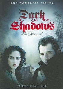 Dark Shadows/Complete Revival Series@DVD@NR