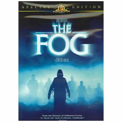 Fog (1980)/Curtis/Barbeau/Leigh@R