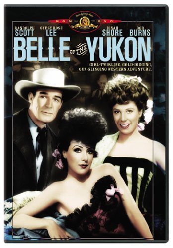 Belle Of The Yukon Scott Lee Shore Clr Nr 