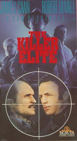 Killer Elite/Caan/Duvall/Hill/Young/Young/M@Clr/Hifi@Pg