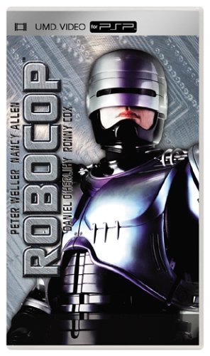 Robocop Robocop Clr Umd R 
