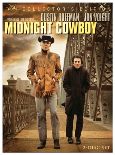 MIDNIGHT COWBOY/HOFFMAN/VOIGHT