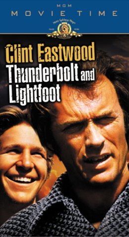 THUNDERBOLT & LIGHTFOOT/EASTWOOD/BRIDGES/KENNEDY/LEWIS
