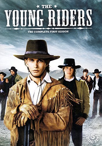 YOUNG RIDERS/SEASON 1