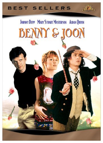 Benny & Joon/Benny & Joon@Clr/Ws@Prbk 06/28/06/Pg