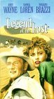 Legend Of The Lost/Wayne/Loren/Brazzi/Kasznar/Mos@Clr@Nr