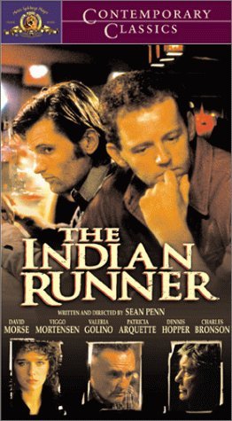 Indian Runner/Morse/Mortensen/Dennis/Bronson@Clr/Cc@R/Contemporary Classics