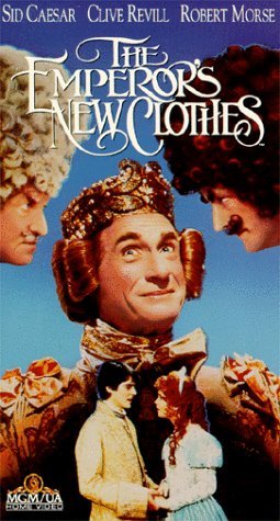 Emperor's New Clothes/Emperor's New Clothes