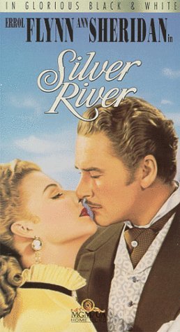 SILVER RIVER/FLYNN/SHERIDAN