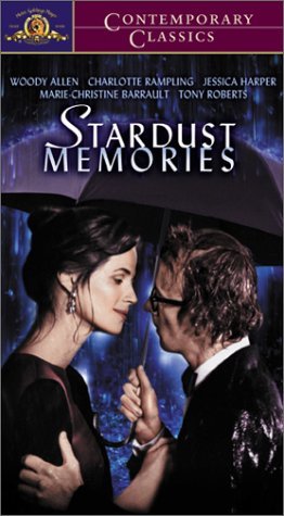 STARDUST MEMORIES/ALLEN/RAMPLING/HARPER/BARRAULT