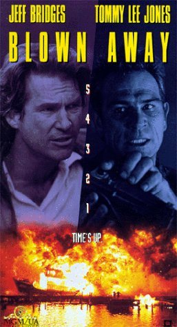 BRIDGES/JONES/BLOWN AWAY (1994)