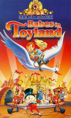 Babes In Toyland/Babes In Toyland@Clr@G