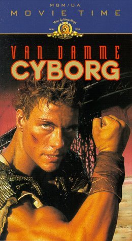 CYBORG/VAN DAMME/RICHTER/KLYN/DANIELS