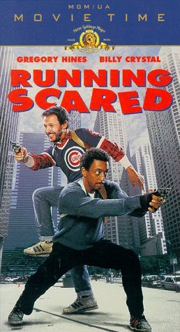 Running Scared (1986)/Hines/Crystal/Hedaya/Smits/Flu@Clr/Cc/Dss/Hifi@R/Movie Time