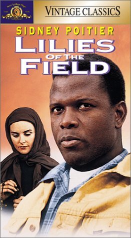 Lilies Of The Field/Poitier/Skala/Mann/Crino/Adams@Bw/Cc/Hifi@Nr/Vintage Classics