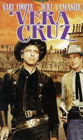 Vera Cruz/Cooper/Lancaster/Darcel/Romero@Clr/Cc/Hifi@Nr/Western Legends