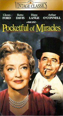 POCKETFUL OF MIRACLES/FORD/DAVIS/LANGE/O'CONNELL/FAL
