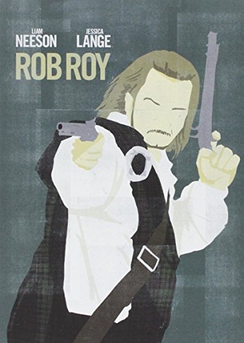 Rob Roy/Neeson/Lange/Roth/Hurt/Stoltz/@Clr/5.1/Dts/Ws/Mult Sub/Snap@R/Booklet