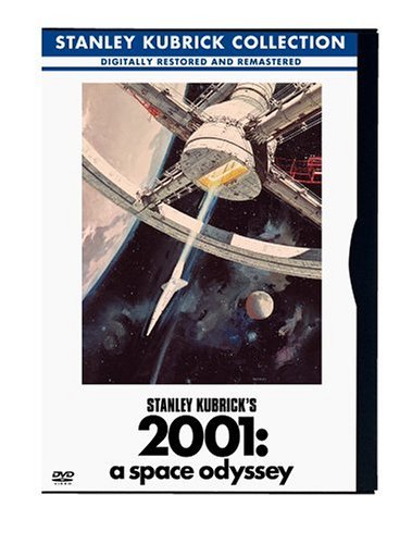 2001: A Space Odyssey/Dullea/Sylvester