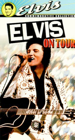 ELVIS ON TOUR/PRESLEY,ELVIS