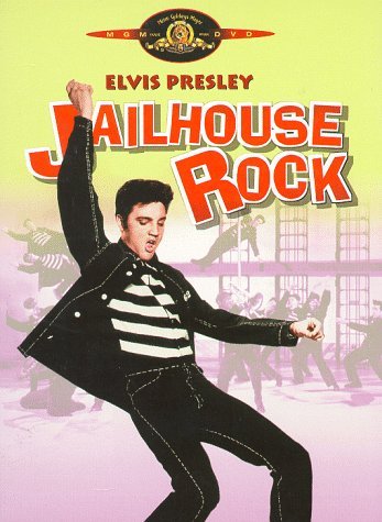 Jailhouse Rock/Presley/Tyler/Taylor/Jones/Sha