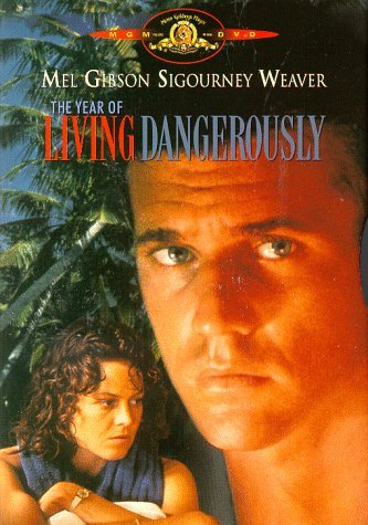 Year Of Living Dangerously/Gibson/Weaver/Hunt@Clr/Cc/Ltbx/Snap@Pg