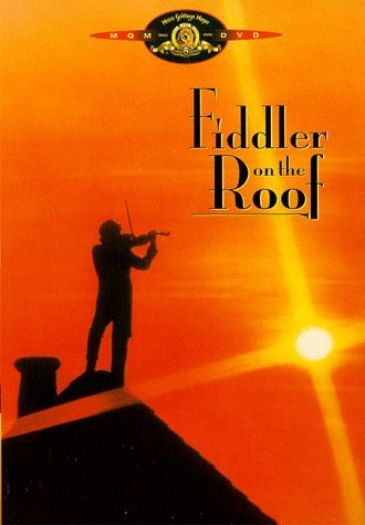 FIDDLER ON THE ROOF/TOPOL/CRANE/FREY/PICON