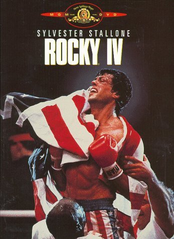 Rocky 4/Stallone/Lundgren/Shire/Young/@Clr@Nr
