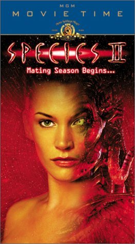 SPECIES 2/HENSTRIDGE/LAZARD/MADSEN/HELGE