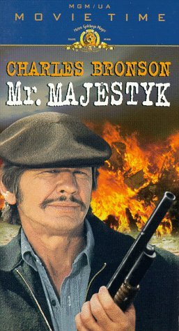 MR. MAJESTYK/BRONSON/LETTIERI/CRISTAL/PURCE
