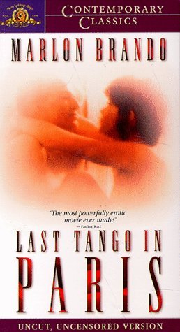 Last Tango In Paris/Brando/Schneider/Leaud@Clr/Cc/Hifi@Unrated/Contemporary Classics
