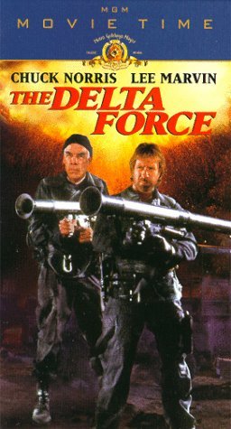 DELTA FORCE/MARVIN/NORRIS/WINTERS/BALSAM/K
