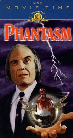 PHANTASM/BALDWIN/THORNBURY/BANNISTER/LE