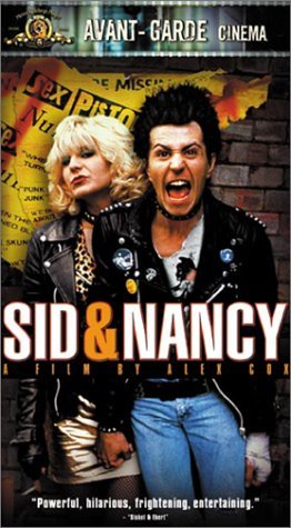 SID & NANCY/OLDMAN/WEBB/BISHOP/HAYMAN