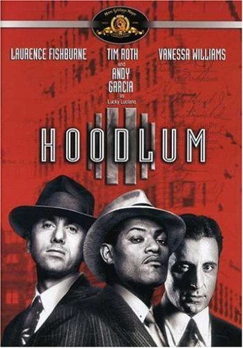 Hoodlum/Fishburne/Roth/Garcia/Williams@Clr/Cc/5.1/Ws/Keeper@R