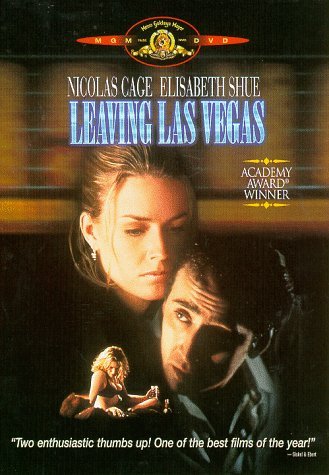 Leaving Las Vegas/Cage/Shue/Sands/Metcalf/Brisbi@Nr/Unrated/Dir. Cut