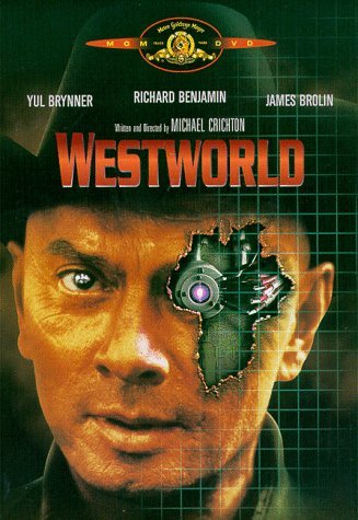 Westworld/Brynner/Benjamin/Brolin