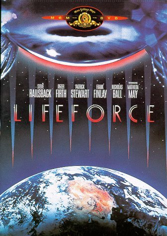 LIFEFORCE/RAILSBACK/FIRTH/FINLAY/STEWART