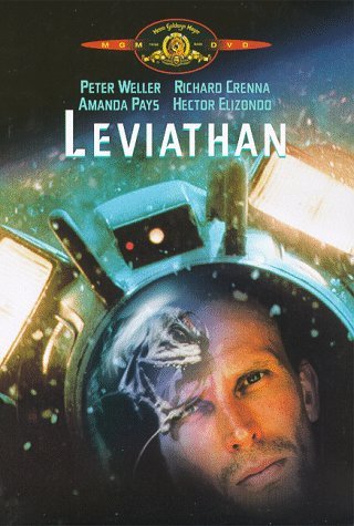 Leviathan Weller Hudson Elizondo Pays Cr Clr Cc Dss Ws Keeper R 