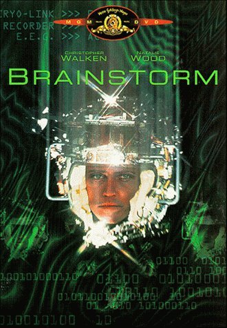 BRAINSTORM/WALKEN/WOOD/FLETCHER