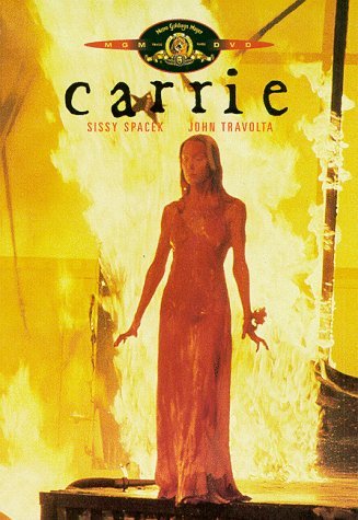 Carrie/Spacek/Laurie/Travolta/Katt/Ir@Clr/Cc/5.1/Ws/Keeper@Prbk 06/19/00/R