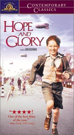 HOPE & GLORY/RICE-EDWARDS/MUIR/MILES/DAVIS/