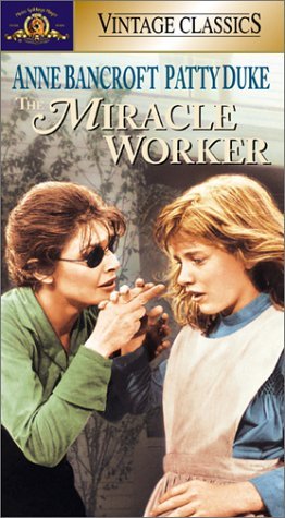 Miracle Worker/Bancroft/Duke/Jory/Swenson/Pri@Bw/Cc@Nr/Vintage Classics